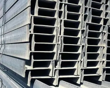 фото Двутавровая балка 25Б1 09Г2С, 09Г2С12 - св 12000 (ГОСТ 19281-89 НТМК)