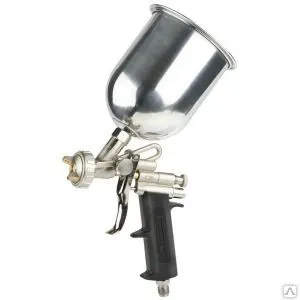 Фото №0 Краскораспылительный пистолет stayer professional 06476