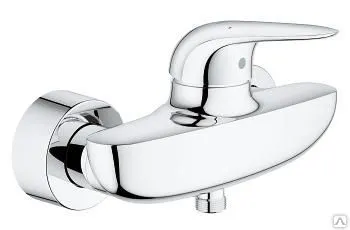 фото Смеситель однорычажный для душа Grohe Eurostyle 23722003 Grohe