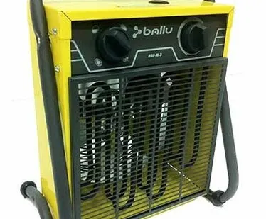 фото Тепловая пушка Ballu BHP-M-3