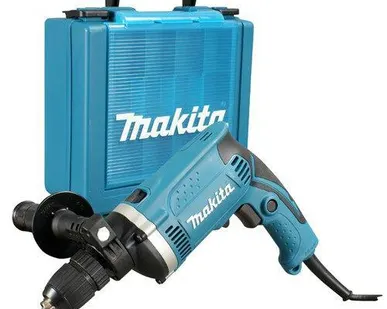 фото Дрель ударная Makita НР1631K