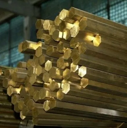 Фото №0 Квадрат латунный ЛС59 -1