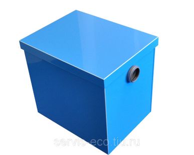 фото Жироуловитель под мойку «Evo Stok» 1,0-70