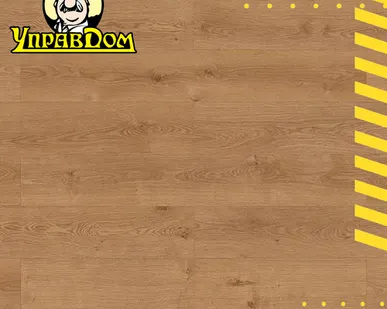 фото Ламинат Classen Adventure 4V WR 62594 Дуб Пассадена