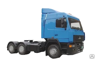 фото Автобус МАЗ 6430А5-320-010