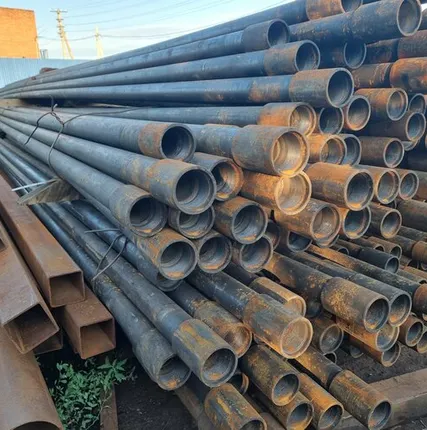 Фото №0 Труба НКТ ф60