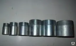 Фото №0 Резьбы 100 ст 20,09г2с