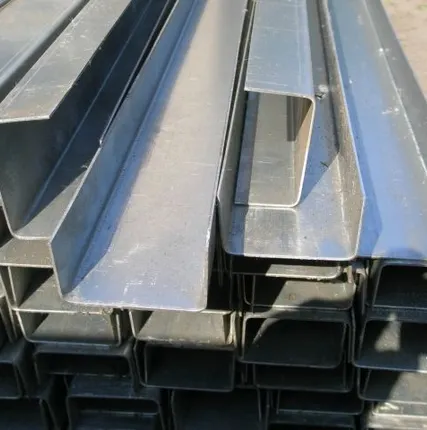 Фото №0 Швеллер гнутый