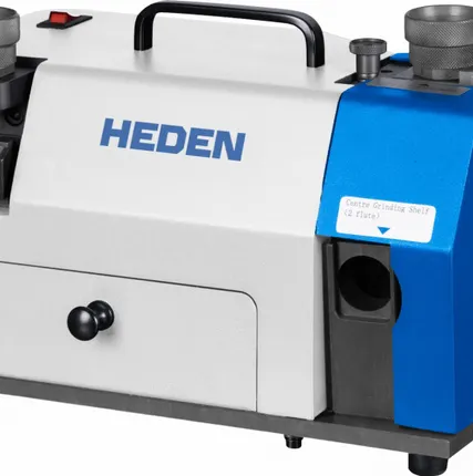 Фото №0 Заточный станок DGM-14B