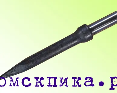 фото Пика острая П-11 длина 290 мм / ПикаЭталон П-11 290 мм (ТТ)