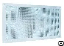 Фото №0 ВСН Воздухораспределители для установки в ступени (АрктоС)