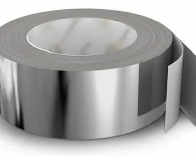 фото Лента алюминиевая 1105АМ 0,5х1200хРЛ