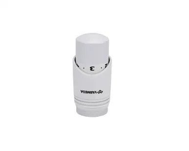 фото Термостатическая головка M30x1,5 Varmega VM11201
