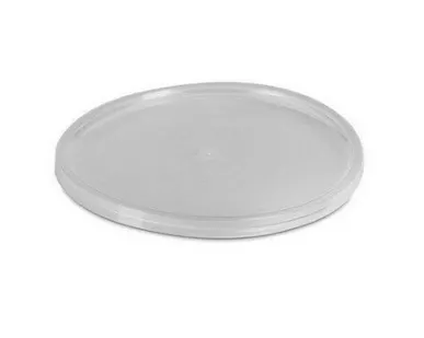 фото Крышка к банке 150/220/250/280 d-96 ПП прозр. Перинт