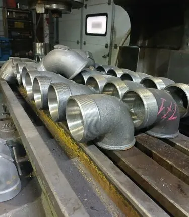 Фото №0 Токарные работы