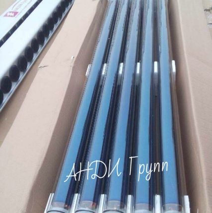 Фото №3 Вакуумная трубка  heat pipe