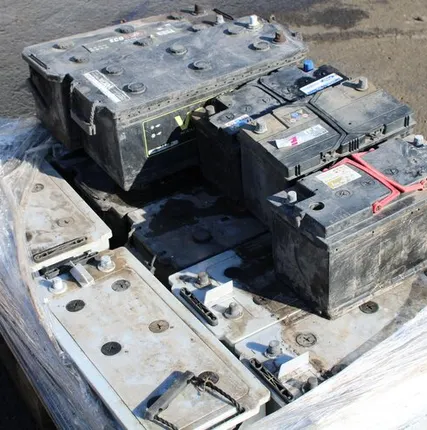 Фото №0 Приём аккумуляторов отечественных полипропиленовых слитых в городе Череповце