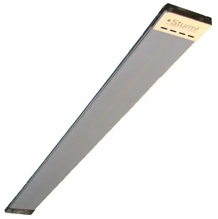 Фото №0 Инфракрасный обогреватель