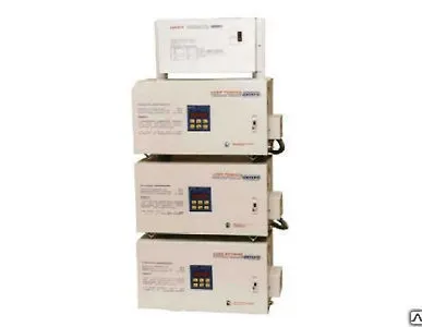 фото Стабилизатор напряжения Lider PS22SQ-40.