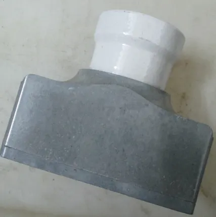 Фото №1 Предохранитель ПРС 100