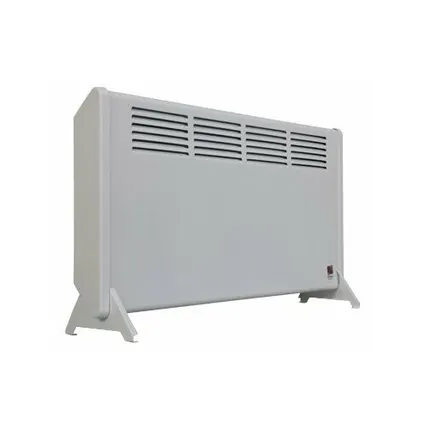 Фото №0 Конвектор Элвин ЭВНА-08