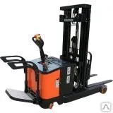 Фото №0 Ричтрак GROST ASHED 10/16