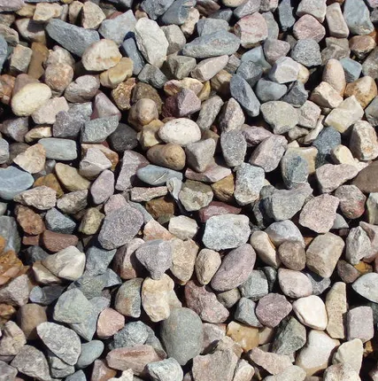 Фото №0 Щебень гранитный 5-20 для фундамента