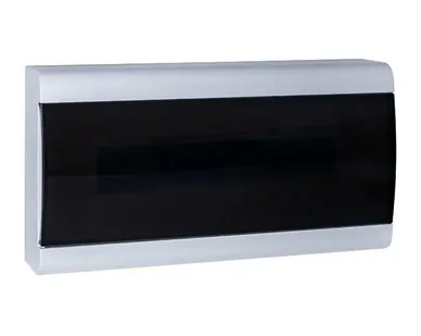 фото Щит ЩРН-П-18 "SlimBox" IP41 PROxima EKF sb-n-18