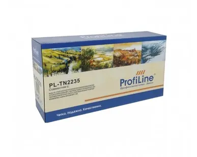 фото Картридж ProfiLine PL-TN-2235