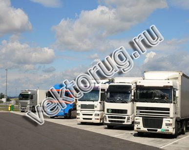 фото Перевозка груза