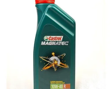 фото Масло моторное "Magnatec" (1 л) 10W-40 R 12х 1LT для легковых автомобилей