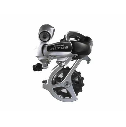 Фото №0 Переключатель скоростей задний ALTUS RD-M310S