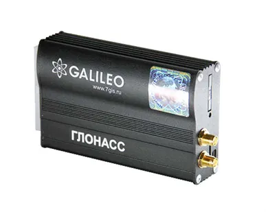 фото Терминал ГалилеоСкай v 2.4 Lite ГЛОНАСС/GPS