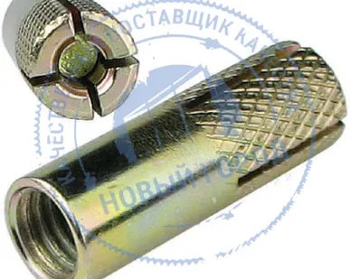 фото Анкер забивной DRM 10A (12*40)