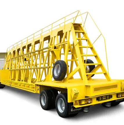 Фото №0 Панелевоз