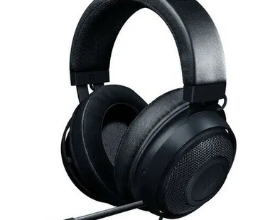 фото Компьютерная гарнитура Razer