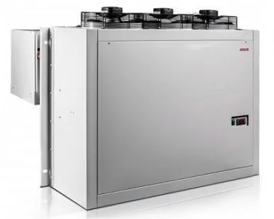 фото Моноблок низкотемпературный Ariada ALS 335T