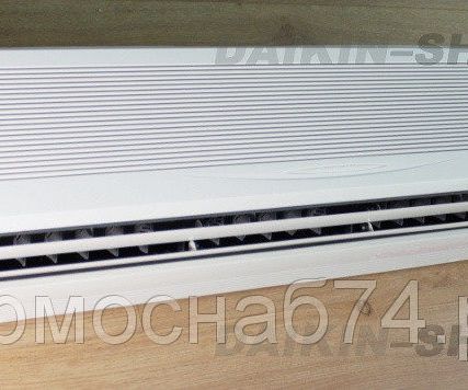 Фото №0 Кондиционер DAIKIN FAQ71B внутр.блок