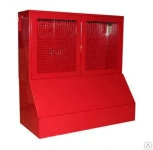 Фото №0 Стенд «КОМБИ» с ЯП-0,3