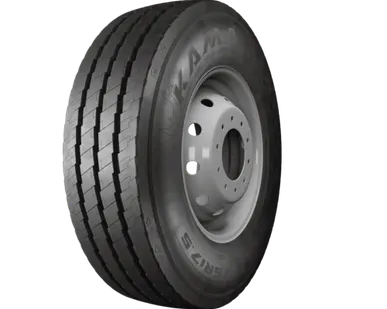 фото 235/75R17.5 TL KAMA NT-202 143/141J(прицеп)