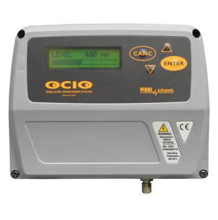 Фото №0 Level indicator OCIO LV / 4/20 mA output