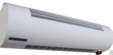 фото Воздушно-тепловая завеса КЭВ- 3П112Е