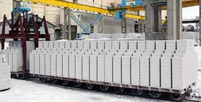 Фото №0 Кирпич силикатный