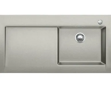 фото Кухонная мойка Blanco Modex-60M Жемчужный 520591 Blanco