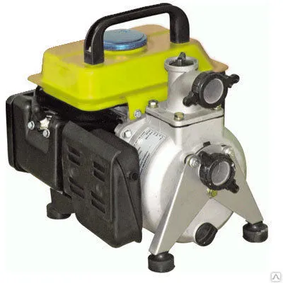 Фото №0 Мотопомпа Champion GP 40-II