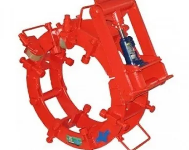 фото Центратор наружный с гидродомкратом ЦНГ-41