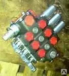 Фото №0 Гидрораспределитель РП 70-890