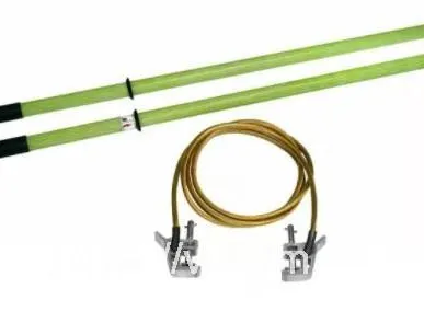 фото Штанга шунтирующая ШШК-3,3