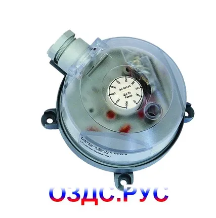 Фото №0 DPD 5 Датчик давления