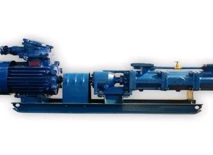 Фото №0 Насос 1В20/10